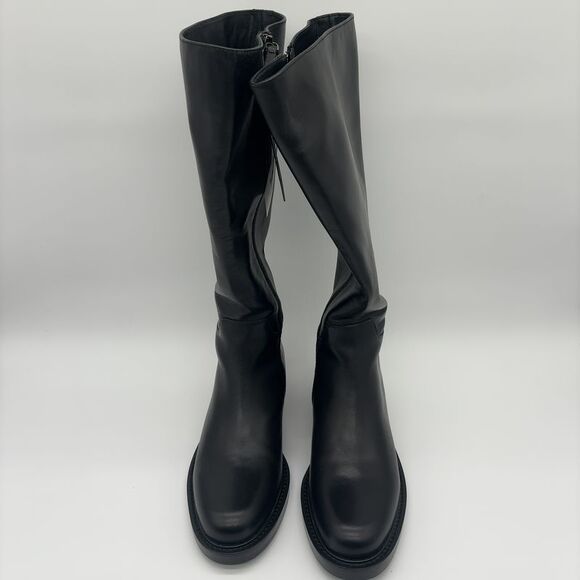 Quince Shoes - Quince Women’s Premium Italian Leather Riding Boots